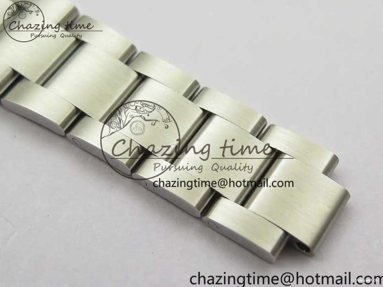 Black Edition 126000 SS Best BP Bracelet Perpetual on Dial 36mm Oyster 0320